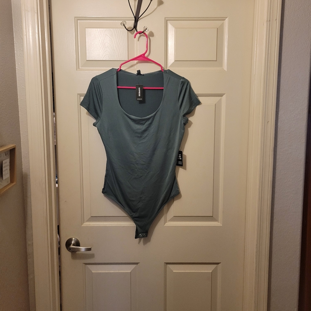 Express Bodysuit